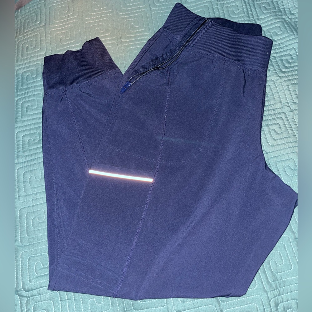Scrub pants
